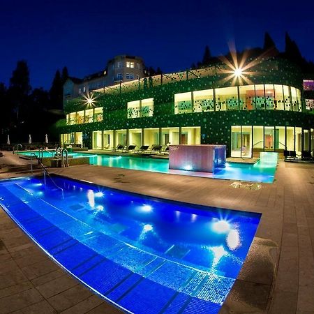 Rimske Terme - Hotel Zdraviliski Dvor Rimske Toplice Ngoại thất bức ảnh