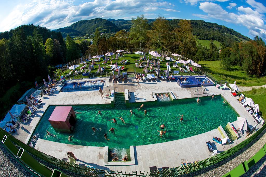 Rimske Terme - Hotel Zdraviliski Dvor Rimske Toplice Ngoại thất bức ảnh
