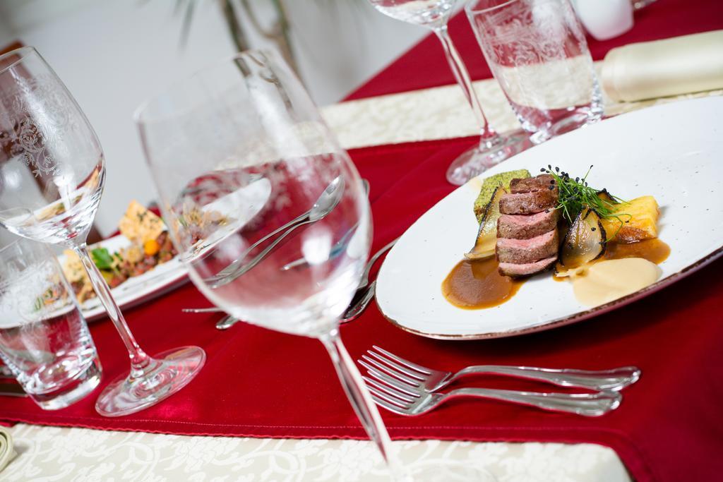 Rimske Terme - Hotel Zdraviliski Dvor Rimske Toplice Ngoại thất bức ảnh