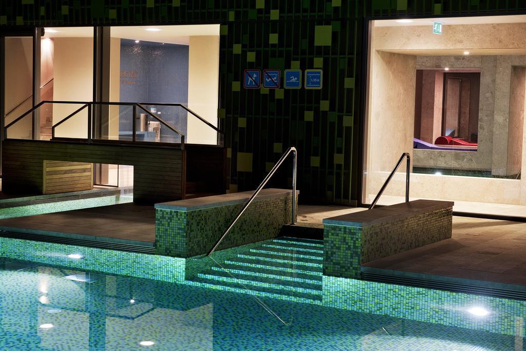 Rimske Terme - Hotel Zdraviliski Dvor Rimske Toplice Ngoại thất bức ảnh