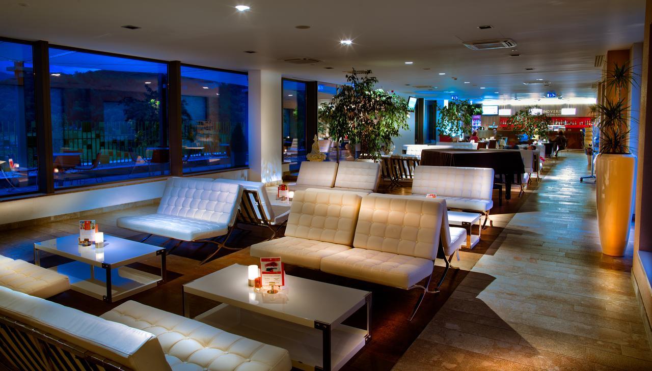 Rimske Terme - Hotel Zdraviliski Dvor Rimske Toplice Ngoại thất bức ảnh