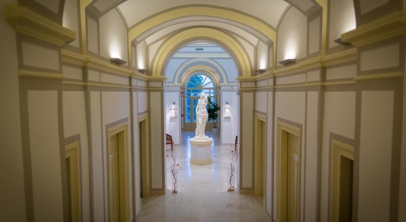 Rimske Terme - Hotel Zdraviliski Dvor Rimske Toplice Ngoại thất bức ảnh